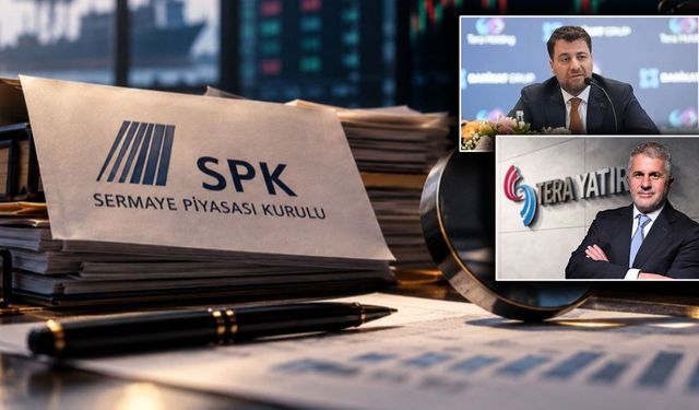 Emre Tezmen ve Emir Sarpyener'in de bulunduğu 48 kişi hakkında suç duyurusu