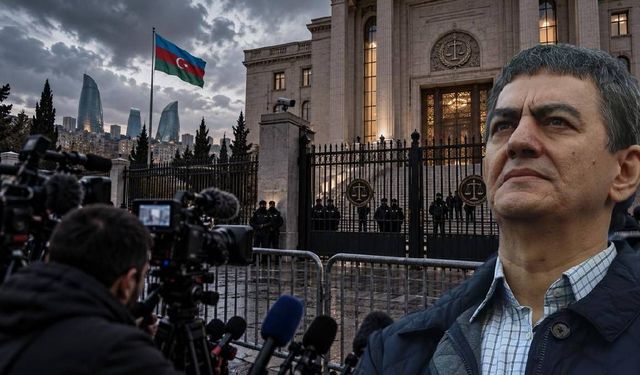 Başörtüsü yasağıyla tepki çeken Aliyev yönetiminden muhalefete yeni baskı