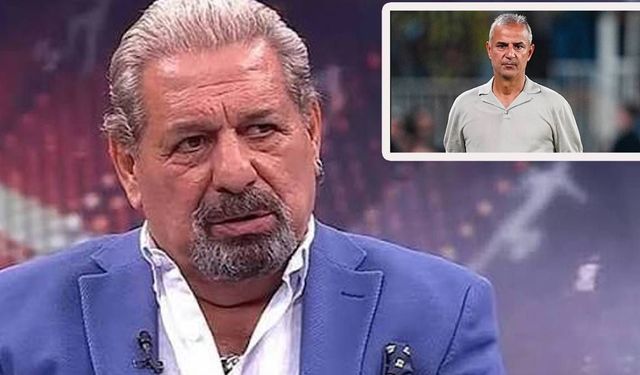 Erman Toroğlu'ndan İsmail Kartal'a sert sözler