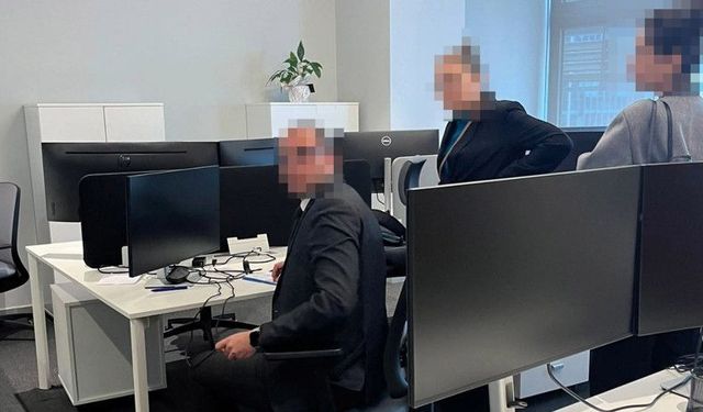 Tera Holding’e haciz: 66 milyon liralık işlem başlatıldı