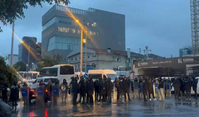 Halk TV soruşturmasında karar: 4 kişi tutuklandı, 8 kişiye adli kontrol