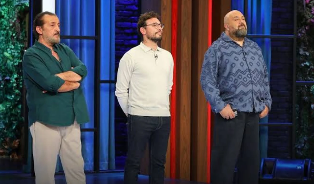 MasterChef’in yeni bölümü yayınlanacak mı? Dikkat çeken iddia