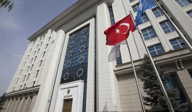 AK Parti’ye katılacak büyükşehir için Antalya iddiası