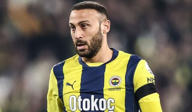 Cenk Tosun’dan yıllar sonra Fenerbahçe itirafı