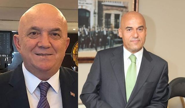 Sarıgül soruşturmasında yeni operasyon: Sofu Altınbaş ve Temel Aygün gözaltında