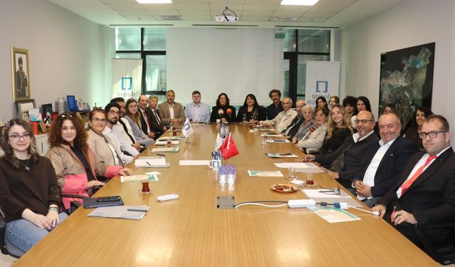 Dünya Mimarlık Günü’nde Bursa’dan barınma çağrısı: “Konut bir haktır, lüks değil”