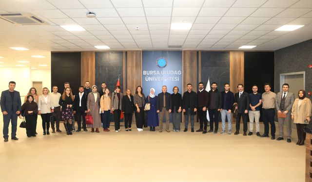 Bursa kırsalının 100 yıllık hafızası kayıt altına alınıyor