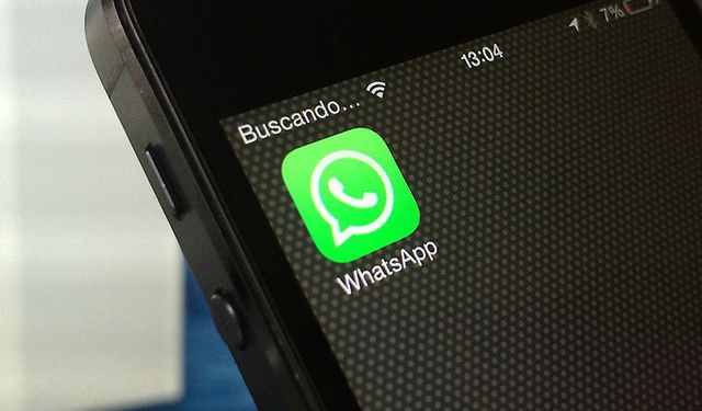 WhatsApp'a bomba özellik geliyor!