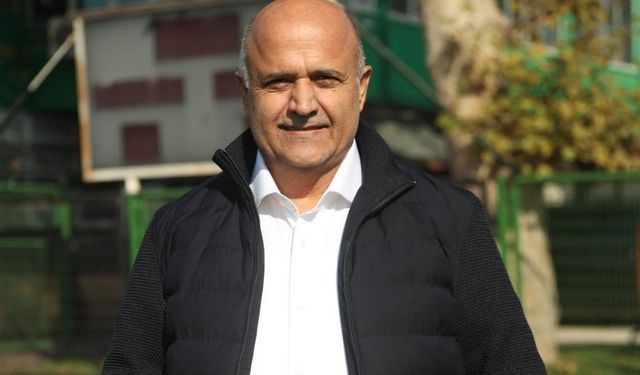 Kocaelispor Başkanı’ndan tepki: “Bu VAR kimler için var?”