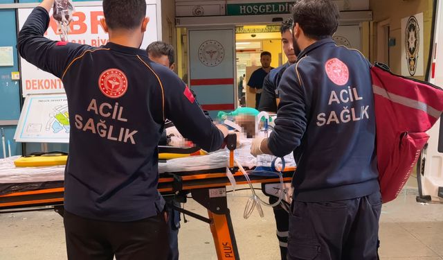Bursa’da küçük Melis’ten acı haber: 2’nci yaş gününe 6 gün kalmıştı