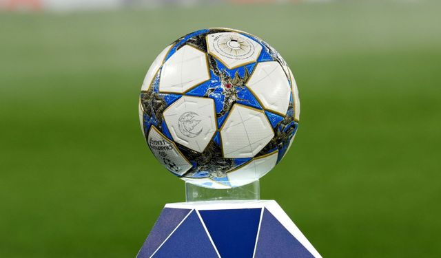 Şampiyonlar Ligi’nde gol yağmuru: 9 maçta 32 gol