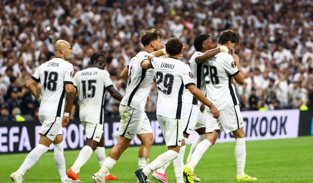 Beşiktaş  Hoffenheim maçının 11’leri belli oldu