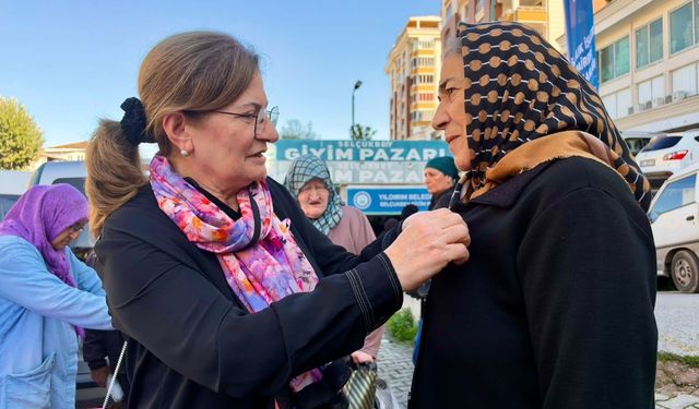 Bursa’da meme kanseri için harekete geçildi