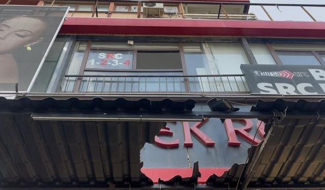 Bursa’da yavru kediyi kurtarmak isterken hayatını kaybetti