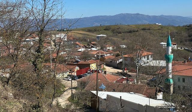 Bursa’da bu mahalleye ilgi arttı: Göl manzaralı araziler 1 milyon liradan başlıyor