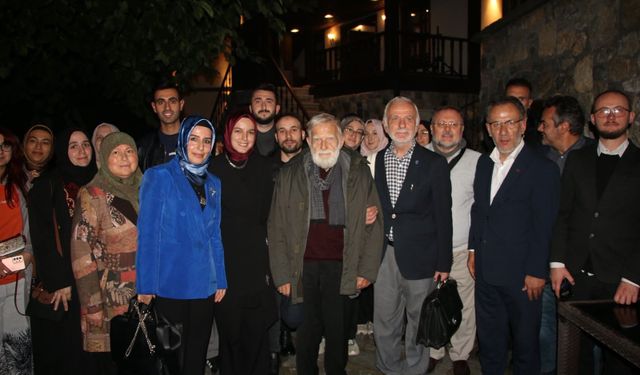 Bursa’da Yahya Kemal rüzgârı esti: Düşünceleri ve duyuşları konuşuldu