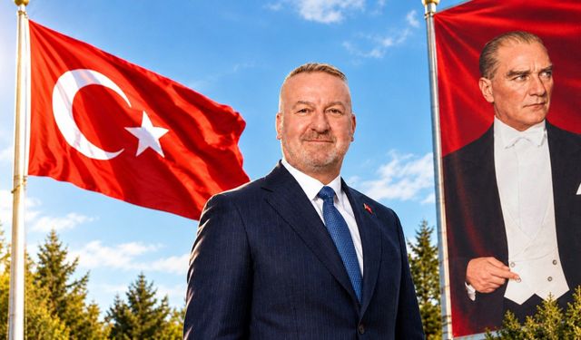 Cumhuriyet'in 103. yıl coşkusu Karacabey'de esecek