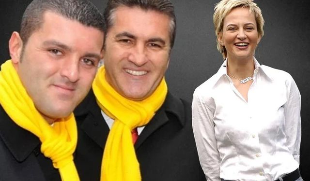 Oğlu ve eski eşi tutuklanan Mustafa Sarıgül'den ilk açıklama