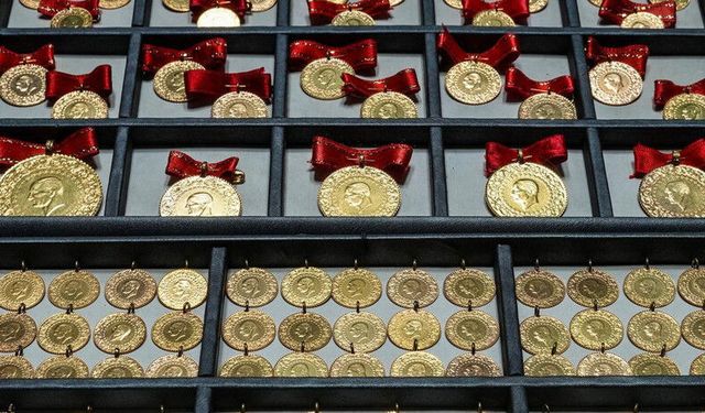 Morgan Stanley’den altın için dikkat çeken tahmin