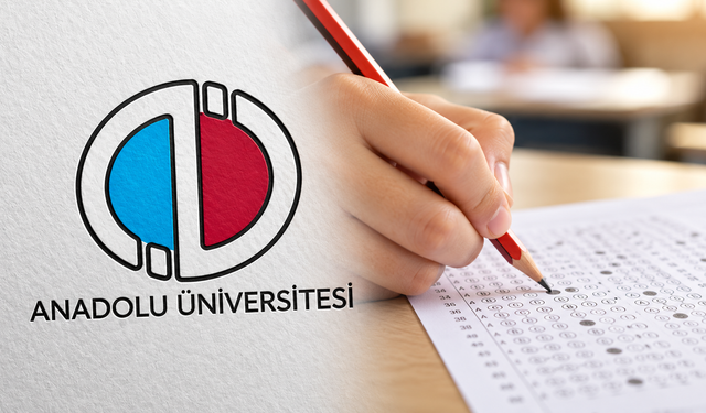AÖF sınav merkezi tercihi ne zaman bitiyor? 19 Ekim son gün mü?