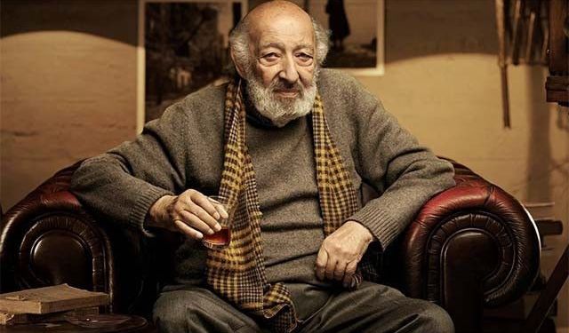 Ara Güler vefatının 8’inci yılında anıldı