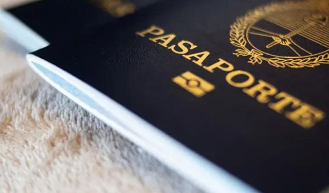 Arjantin'den dikkat çeken karar!