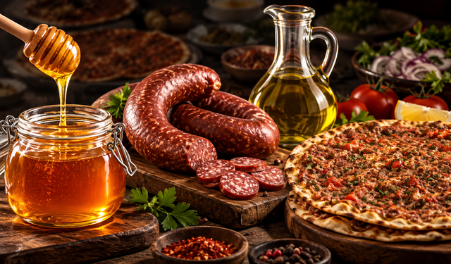 Sucukta ne tespit edildi? Bakanlık taklit ve tağşiş listesini güncelledi