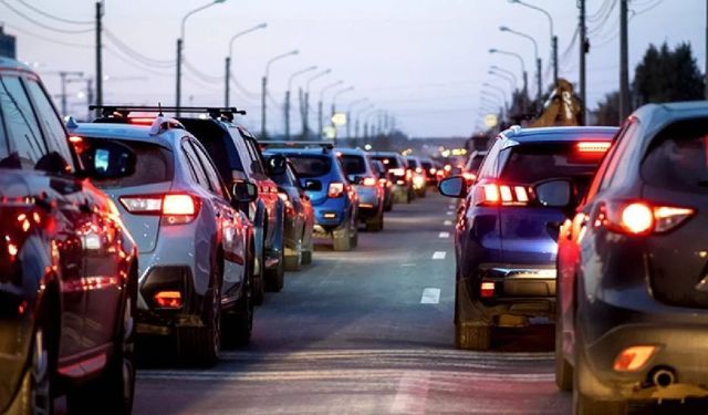 Benzinli ve dizel araçların ruhsatı iptal edilecek