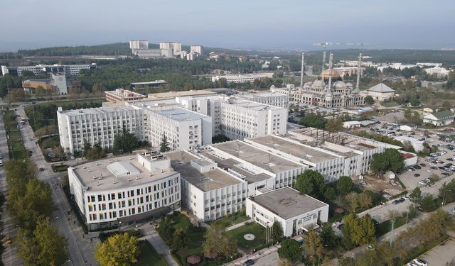 Bursa Uludağ Üniversitesi Hastanesi’nde hangi yol kapalı? Yol ne zaman açılacak?
