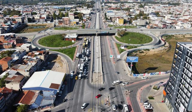 Bursa’da bugün hangi yollar kapalı? Cumhuriyet Koşusu nedeniyle trafik düzenlemesi