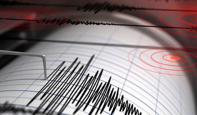 Japonya’da 7.0 büyüklüğünde deprem