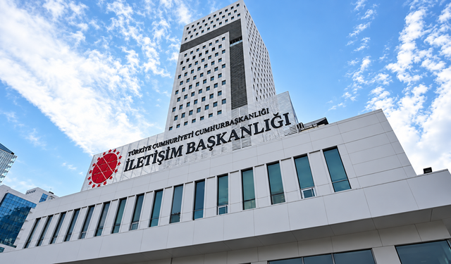 DMM’den TSK ile ilgili Suriye iddiasına yalanlama