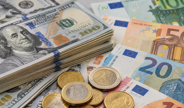 22 Ekim dolar ve euro ne kadar? Güncel döviz kurları bugün kaç TL?