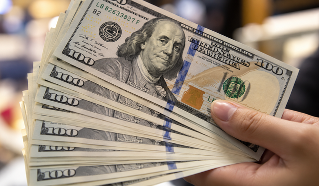 Dolar ve euro güne nasıl başladı? 26 Ekim 2026 güncel döviz fiyatları