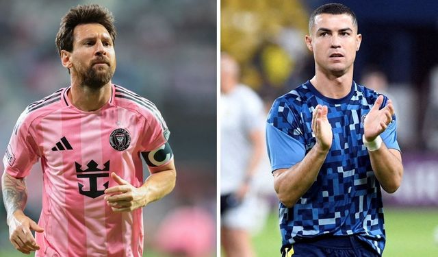 Dünyanın en çok kazanan futbolcuları belli oldu! İlk 10'da Türkiye'den 1 isim var