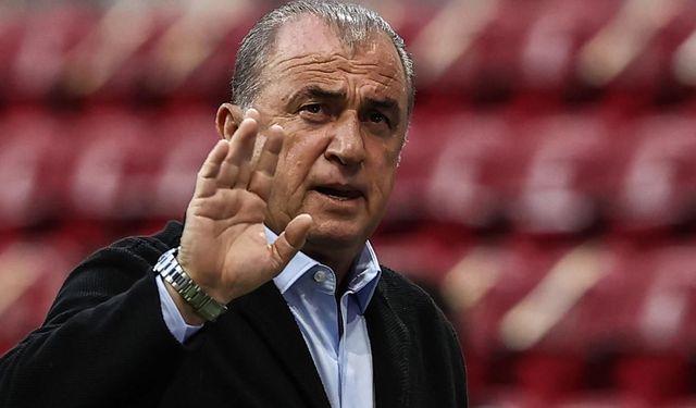 Fatih Terim Tuzlu Kahve'ye konuk olacak