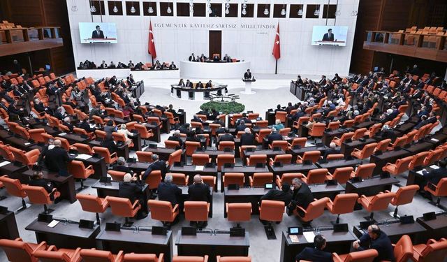 Fon düzenlemesinde yeni gelişme!