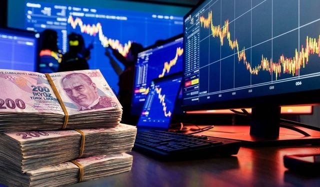 Fon olayında dev bankanın ismi çıktı