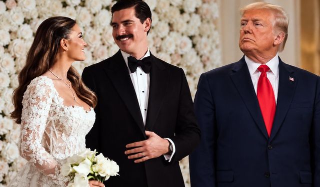 Gizli yazışmalar ifşa oldu! Trump'ın Türk damadına soruşturma