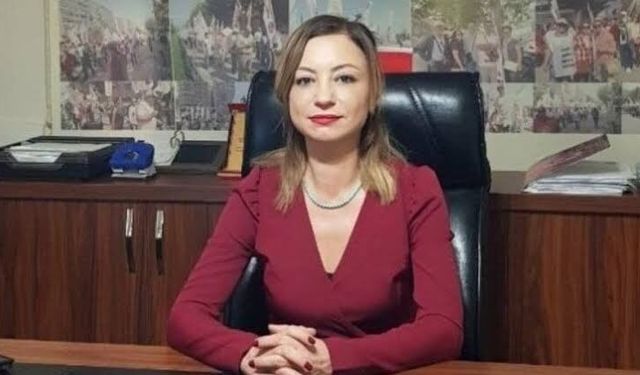 Yeliz Toy’dan Bursa Valisi’ne tepki: “Laik eğitim mücadelesinden vazgeçmeyeceğim”