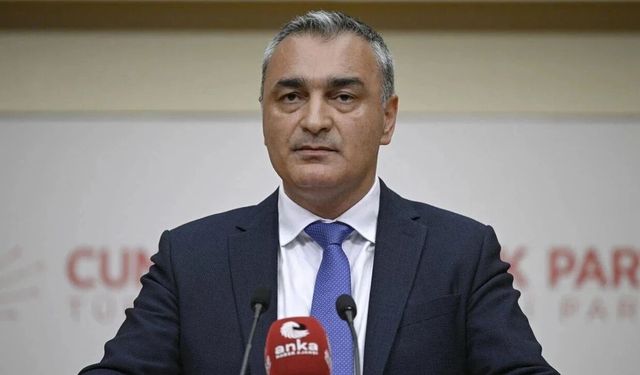 CHP Sözcüsü Sarı’dan Mersin’deki görüntülere tepki: “Mahremiyet siyasi hesaplara malzeme edilemez”