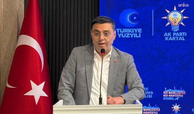 Tartışma yaratan sözlerinin ardından Serkan Bayram'dan özür: “Maksadını aştı”