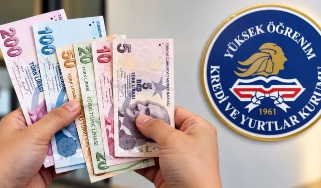 KYK burs başvuruları başladı mı? 2026-2027 KYK burs ücreti ne kadar?