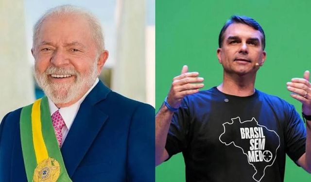 Brezilya'da başkanlık seçimi: Lula ve oğul Bolsonaro yarışıyor