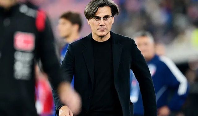 Vincenzo Montella kimdir, nereli, kaç yaşında? İşte kariyeri ve başarıları