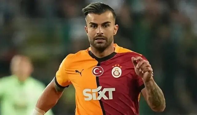 Abdülkerim Bardakcı kimdir, kaç yaşında? İşte kariyeri ve Galatasaray başarıları