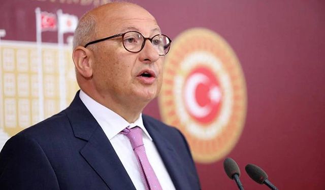Utku Çakırçözer: "Hukuksuz cezalardan vazgeçin"