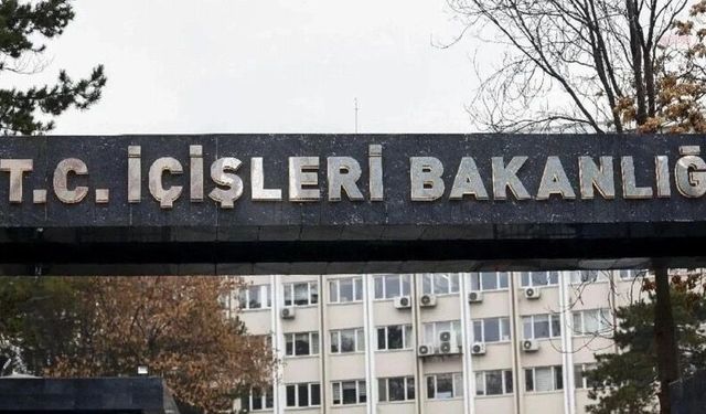 Tutuklanan 5 belediye başkanı ve başkan vekili görevden uzaklaştırıldı