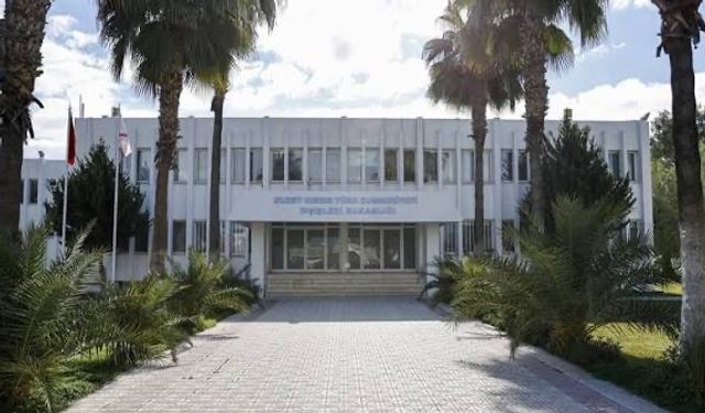 KKTC'den Rum Yönetimi'nin doğalgaz hamlesine sert tepki