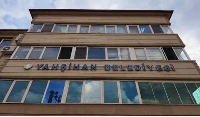 Yahşihan Belediyesinde ikinci dalga operasyon: Başkanvekili dahil 5 kişi tutuklandı